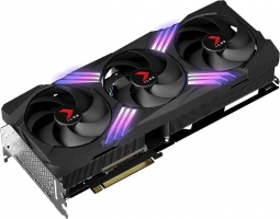 PNY RTX 4070 Ti SUPER XLR8 Gaming Verto OC 16GB (VCG4070TS16TFXXPB1-O)