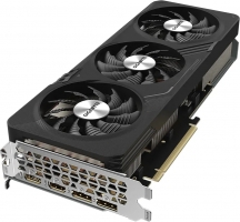 GIGABYTE Radeon RX 7600 XT Gaming OC 16GB (GV-R76XTGAMING OC-16GD)