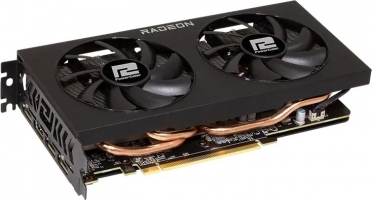 PowerColor Fighter Radeon RX 7600 XT 16GB (RX 7600 XT 16G-F)