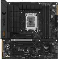 ASUS TUF Gaming B760M-Plus II DDR5 (90MB1HD0-M0EAY0)