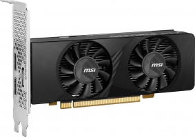 MSI GeForce RTX 3050 LP 6GB OC (V812-023R)