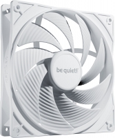 be quiet! PURE WINGS 3 White 140mm PWM high-speed BL113 - NA ZALOGI