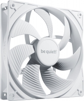 be quiet! PURE WINGS 3 White 140mm PWM BL112 - NA ZALOGI