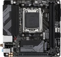 GIGABYTE B650I AX DDR5 