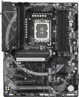 GIGABYTE Z790 Eagle AX DDR5