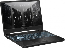 ASUS TUF Gaming A15 R5 7535H/16GB/512/15,6