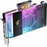 GIGABYTE RTX5080 AORUS Xtreme WF WB 16GB (GV-N5080AORUSX WB-16GD)