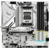 ASRock B850M Steel Legend WiFi (90-MXBS2-A0UAYZ)