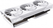 XFX Swift Radeon RX 9070 16GB OC WHITE (RX-97SWFB3W9) - NA ZALOGI