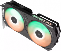 KFA2 GeForce RTX 4060 Ti EX 8GB (46ISL8MD8AEK)