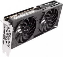 KFA2 GeForce RTX 4060 Ti (1-Click OC)  8GB (46ISL8MD8COK)