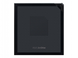 ASUS SDRW-08V1M-U ZenDrive USB-C črn (90DD02L0-M29000)