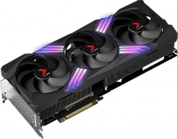 PNY RTX 4070 Ti SUPER XLR8 Gaming Verto, 16GB, BULK (VCG4070TS16TFXX1-BLK)