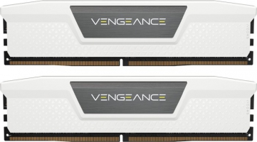 Corsair Vengeance RGB DDR5 32GB(2x16) 5600 CL36 CMK32GX5M2B5600C36W