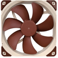 Ventilator Noctua NF-A14 FLX - 140mm