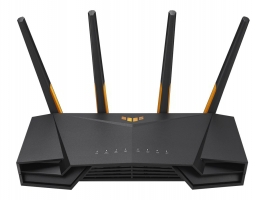 ASUS TUF Gaming AX3000 V2 Dual Band WiFi 6 (90IG0790-MO3B00)