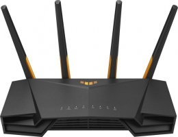 ASUS TUF Gaming AX4200 Dual Band Router (90IG07Q0-MO3100)