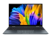 ASUS ZenBook Flip 14 i7-1165G7/16GB/512GB/14