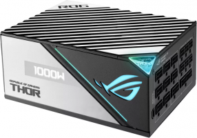 ASUS ROG THOR 1000W Platinum II (90YE00L4-B0NA00) - NA ZALOGI