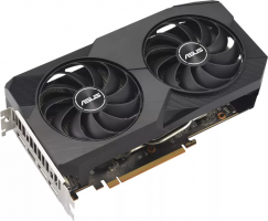 ASUS Radeon RX 6600 Dual V2 8GB (90YV0GP2-M0NA00)