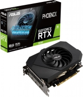 ASUS Phoenix RTX 3050 8GB (90YV0HH2-M0NA00)