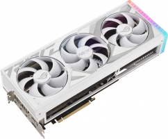 ASUS ROG Strix White RTX 4090 24GB GDDR6X (90YV0ID3-M0NA00)