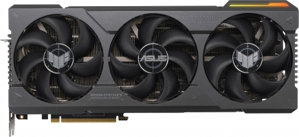 ASUS TUF Gaming GeForce RTX 4090 OC 24GB GDDR6X (90YV0IE0-M0NA00)