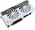 ASUS Dual GeForce RTX 4070 White Edition (90YV0IZ5-M0NA00)