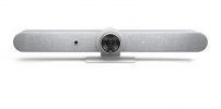 Logitech ConferenceCam Rally Bar bela (960-001323)