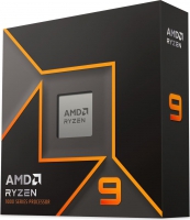 AMD Ryzen 9 9950X, 16C/32T, 4.30-5.70GHz, box 100-100001277WOF