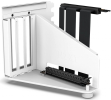 NZXT Riser PCIE 4.0 Riser Kit - belo (AB-RH175-W1)