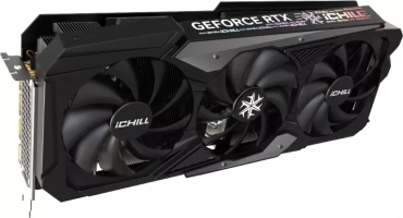 Inno3D RTX4070 iChill X3 12GB (C40703-126XX-186148H)