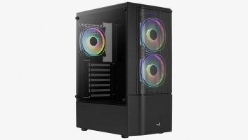 Aerocool Quantum Mesh ATX (ACCM-PV31133.11)