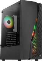 Aerocool Wave v3 Midi-Tower Window (Wave-G-BK-v3)