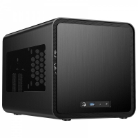 Jonsbo V8 ITX (V8 Black)