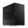 Jonsbo V10 ITX Black (V10-A Black)