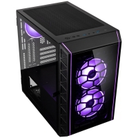 Kolink Citadel Glass SE ARGB mATX (CITADEL GLASS SE)