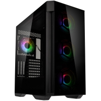 Kolink Observatory Z RGB ATX Tempered Glass (OBSERVATORY Z)