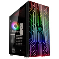 Kolink Unity Nexus ARGB ATX Tempered Glass (UNITY NEXUS)