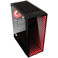 Kolink VOID Rift ARGB ATX Tempered Glass (Void Rift)