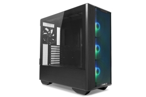 Lian Li LANCOOL III RGB črn (Lancool III RGB Black)