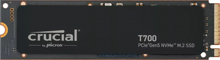 Crucial T700 SSD 1TB M.2 (CT1000T700SSD3)