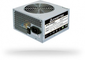 Chieftec Value ATX-12V V.2.3 12cm 500W (APB-500B8)