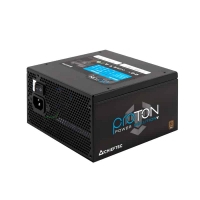 Chieftec PROTON 600W 14cm ATX 80+ Bronze (BDF-600S)