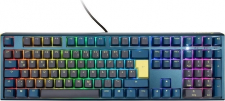 Ducky One 3 Daybreak Gaming RGB LED (DKON2108ST-SDEPDDBBHHC1)