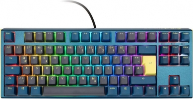 Ducky One 3 Daybreak TKL Gaming RGB LED (DKON2187ST-SDEPDDBBHHC1)