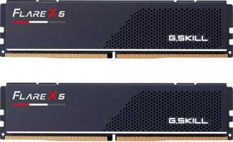 G.Skill Flare X5 32GB (2x16) DDR5-6000 CL30 (F5-6000J3038F16GX2-FX5) 