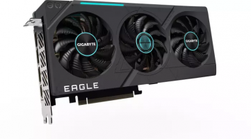 Gigabyte RTX4070 EAGLE OC 12GB (GV-N4070EAGLE OC-12GD)