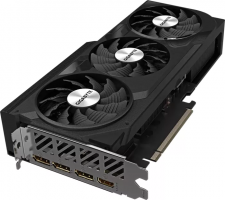 Gigabyte RTX4070 Windforce OC 12GB (GV-N4070WF3OC-12GD)