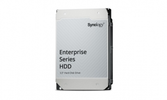 Synology Enterprise Series 3.5